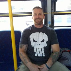 Meet your Posher, John irish